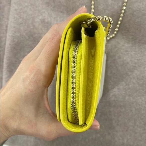 COACH COLOR BLOCK CROSSBODY BAG 💼 - Picture 4 of 7